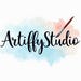 ArtiffyStudio store logo