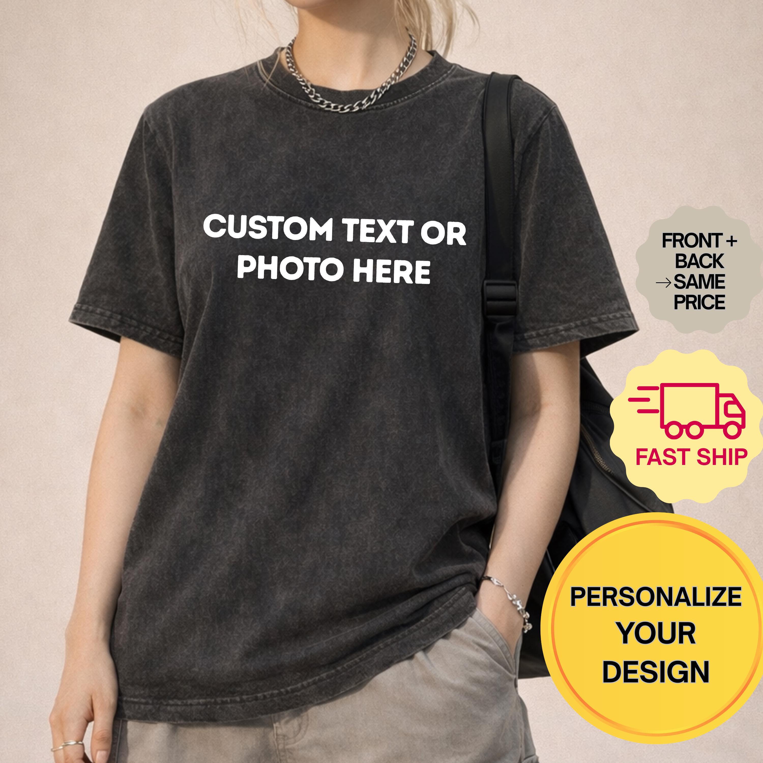 Distressed Cotton - Etsy