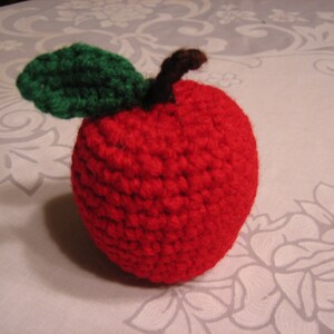 Snow White Red Apple - School  Party # 1 Teacher
