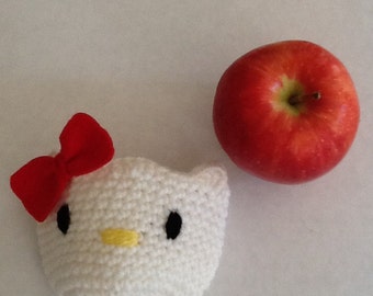 Apple cozy - Gifts for your favorite Teachers and Secretary's