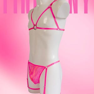 couples sexy lingerie Lingerie for Crossdressers - Embrace Your Authentic Self main image 0