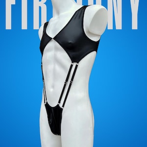 String Sexy Pour Homme - Etsy Singapore