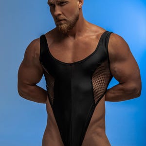 Sexy lingerie for gay men - Etsy sterreich