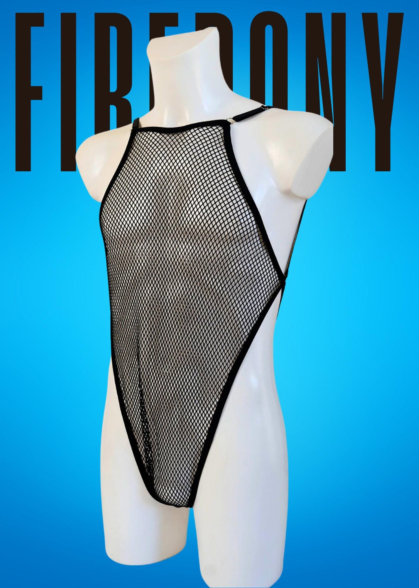 Body pour homme, maillot transparent de lutte avec pochette, mankini élégant, justaucorps transparent sans manches, maillot une pièce