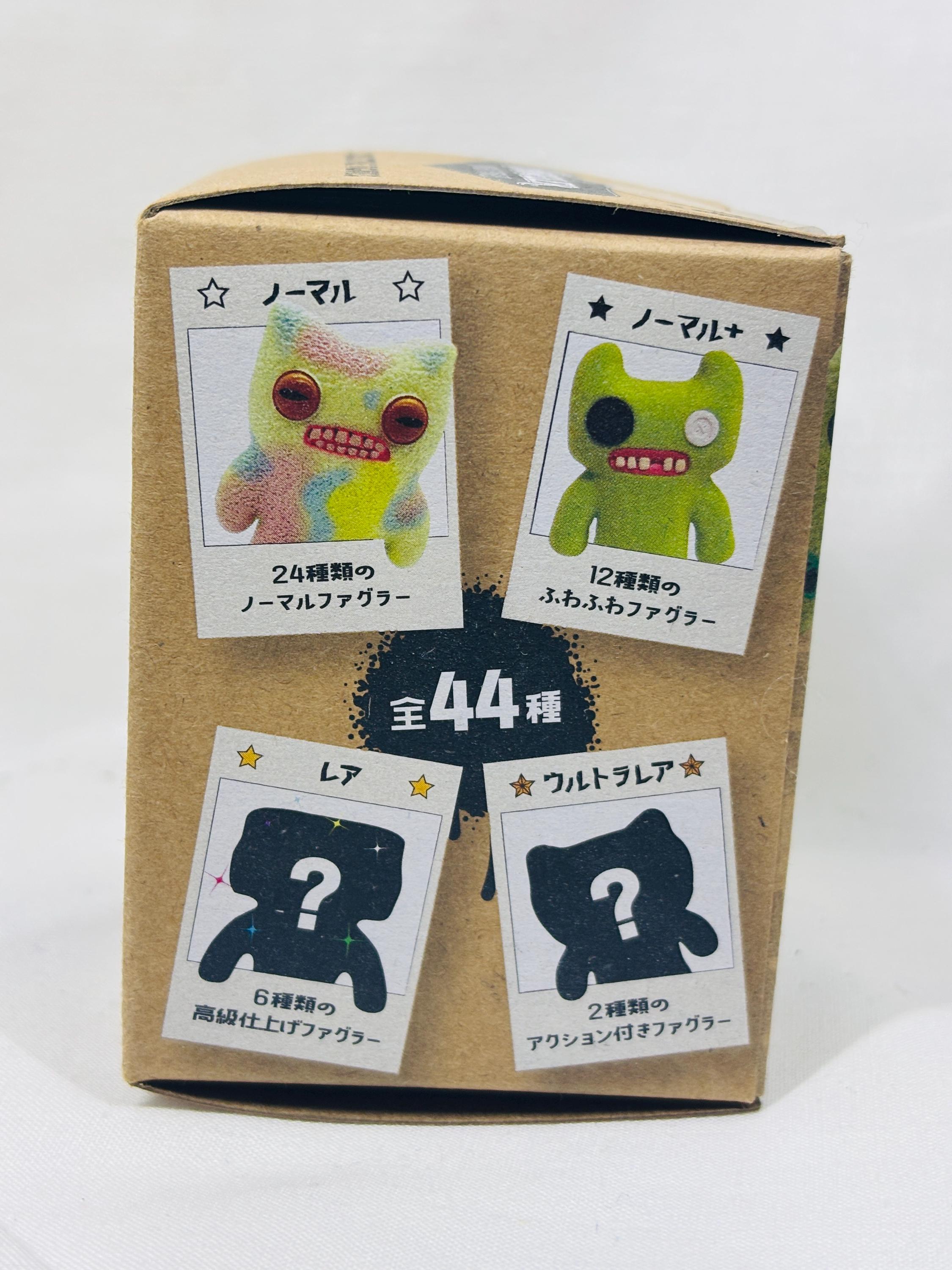 ファグラー フィギュア ミステリーボックス ファグラー コレクタブル