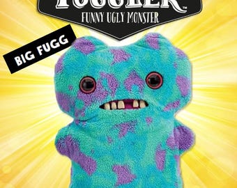 BIGG FUGG - 2024 ジャイアント ファッグ - 45 cm ファグラー