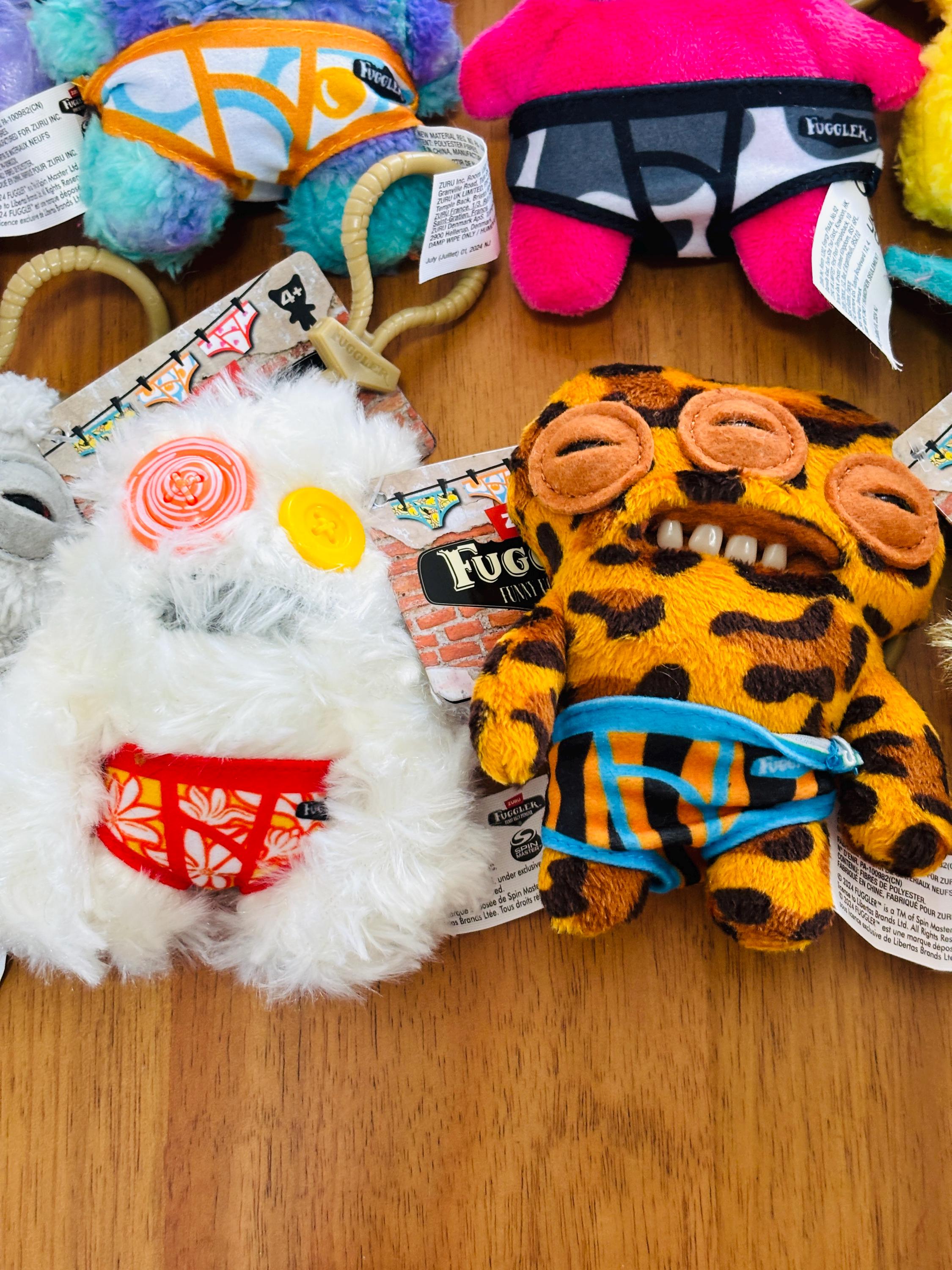 ファグラーモンスター 楽天市場】FUGGLERの通販