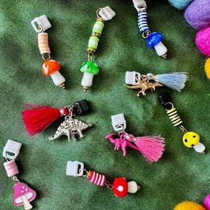 Kindle Charm | Dust Plug | USBc Plug | Phone Charm | Kindle Accessories | E-Reader Charm | Bookish | Charger Port Protector | Kobo | Ipad