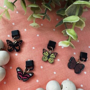Kindle Charm | Dust Plug | USBc Plug | Phone Charm | Kindle Accessories | E-Reader Charm | Bookish | Charger Port Protector | Kobo | Ipad