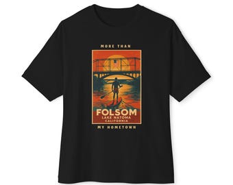 More Than My Hometown Women's Tee