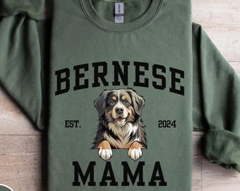 Berner sennenhund, Berner mamma, Berner, Berner, Berner sennenhund, Berner mamma, Berner älskare, Berner sennenhund