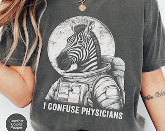 Förvirra läkare Zebra kronisk sjukdom, autoimmun sjukdom komfortfärger skjorta, Spoonie, osynlig sjukdom, flare dag present, POTS MS lupus
