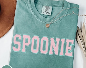 Gåva till Spoonie, kronisk sjukdom, autoimmun sjukdom komfortfärger skjorta, Spoonie, osynlig sjukdom, flare dag present, POTS MS lupus