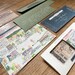 see more listings in the Boutique d'invitations de mariage section