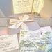 see more listings in the Boutique d'invitations de mariage section