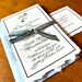 see more listings in the Boutique d'invitations de mariage section