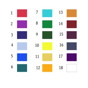 Carte florale de félicitations à l'aquarelle pour l'obtention du diplôme en calligraphie avec intérieur vierge et personnalisation - lot de 4 cartes, coffret luxe de 10 image 4