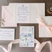 see more listings in the Loja de convites de casamento section