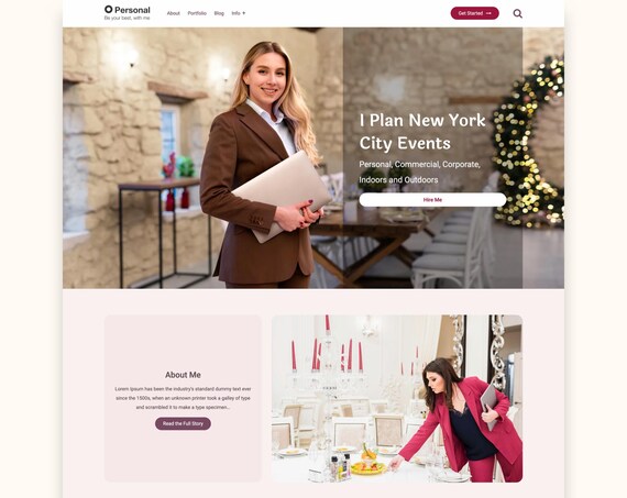 WordPress for Business — Blogging, Portfolio & Ecommerce: Ultimate Guide