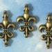 see more listings in the Metal Beads Charms More section