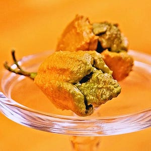 Pepper X for Extremely Spicy Garden Planting 25 Seeds