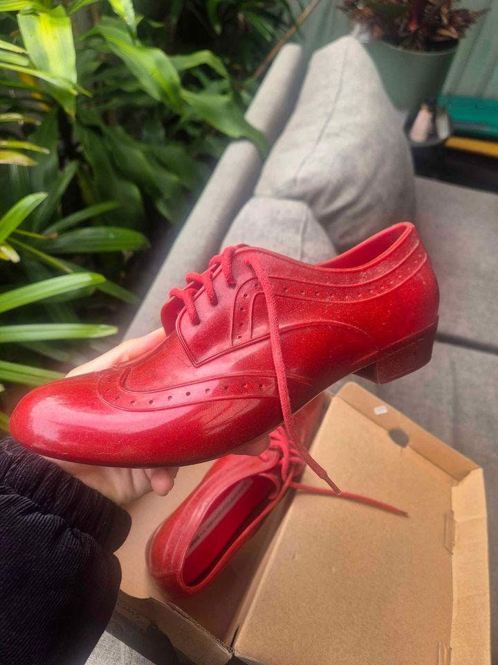 Buy Melissa Shoes Online In India India