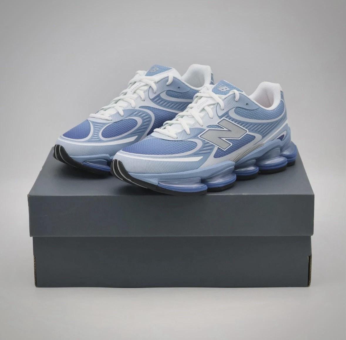 New Balance Shoe - Etsy display picture 1