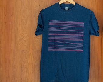 T-shirt - modern graphic design