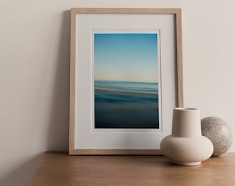 13 x19 Giclee print Wingaersheek Beach, Gloucester, Massachusetts
