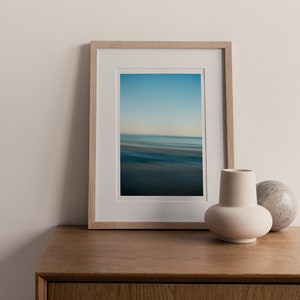 13 x19 Giclee print Wingaersheek Beach, Gloucester, Massachusetts image 1