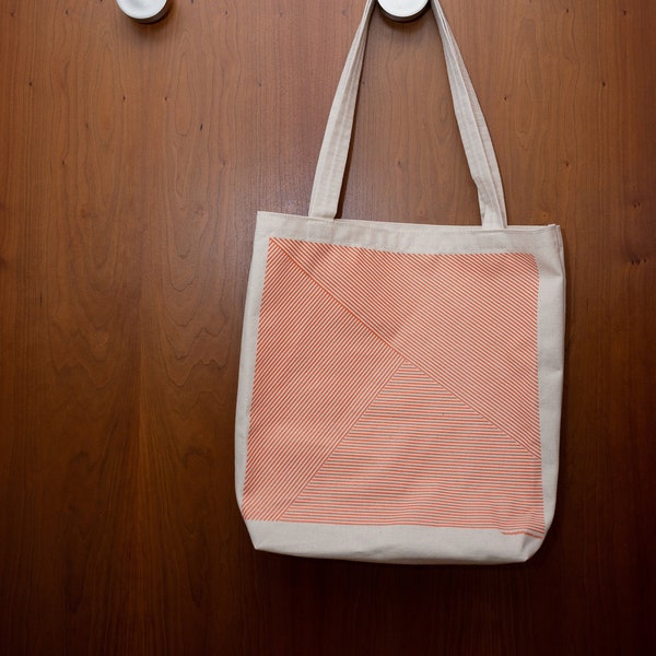 Modern Design Bag Etsy