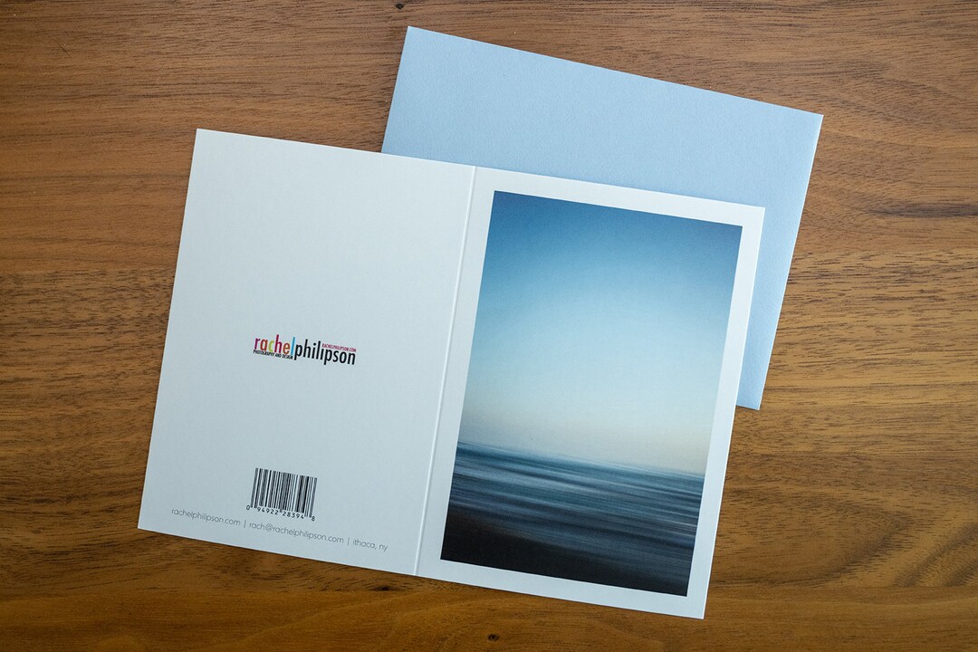 San Juan Puerto Rico Single Note Cards 3.5
