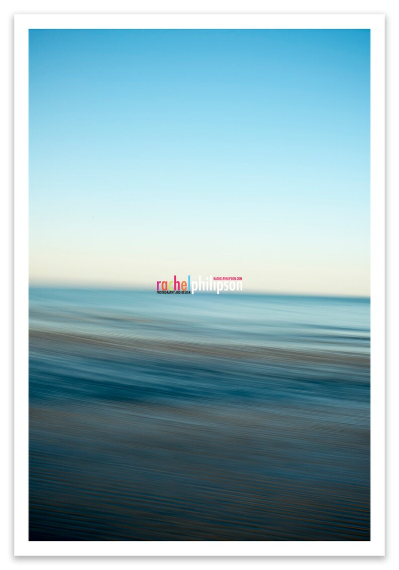 13 x19 Giclee print Wingaersheek Beach, Gloucester, Massachusetts image 3