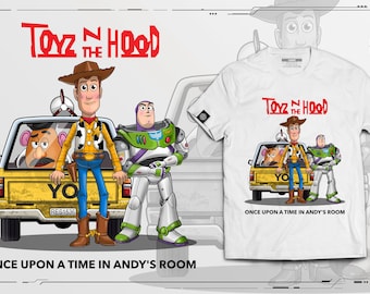 Toyz N The Hood