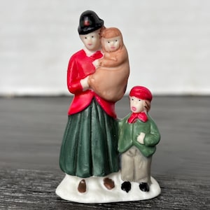 Department 56 Snow Babies Village - Etsy