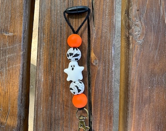 Halloween Car Freshie Hanger