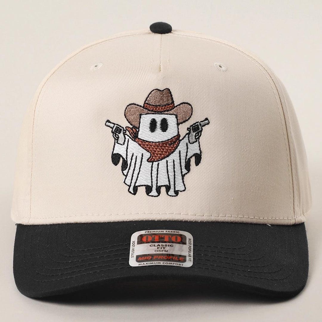 Ghost Rider Trucker Hat - Etsy