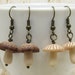 see more listings in the Clay Dangle Earrings section