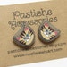 see more listings in the Stud Earrings/ Sets section
