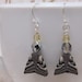 see more listings in the Boucles d’oreilles Clay Dangle section