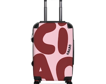 Suitcase - suitcase