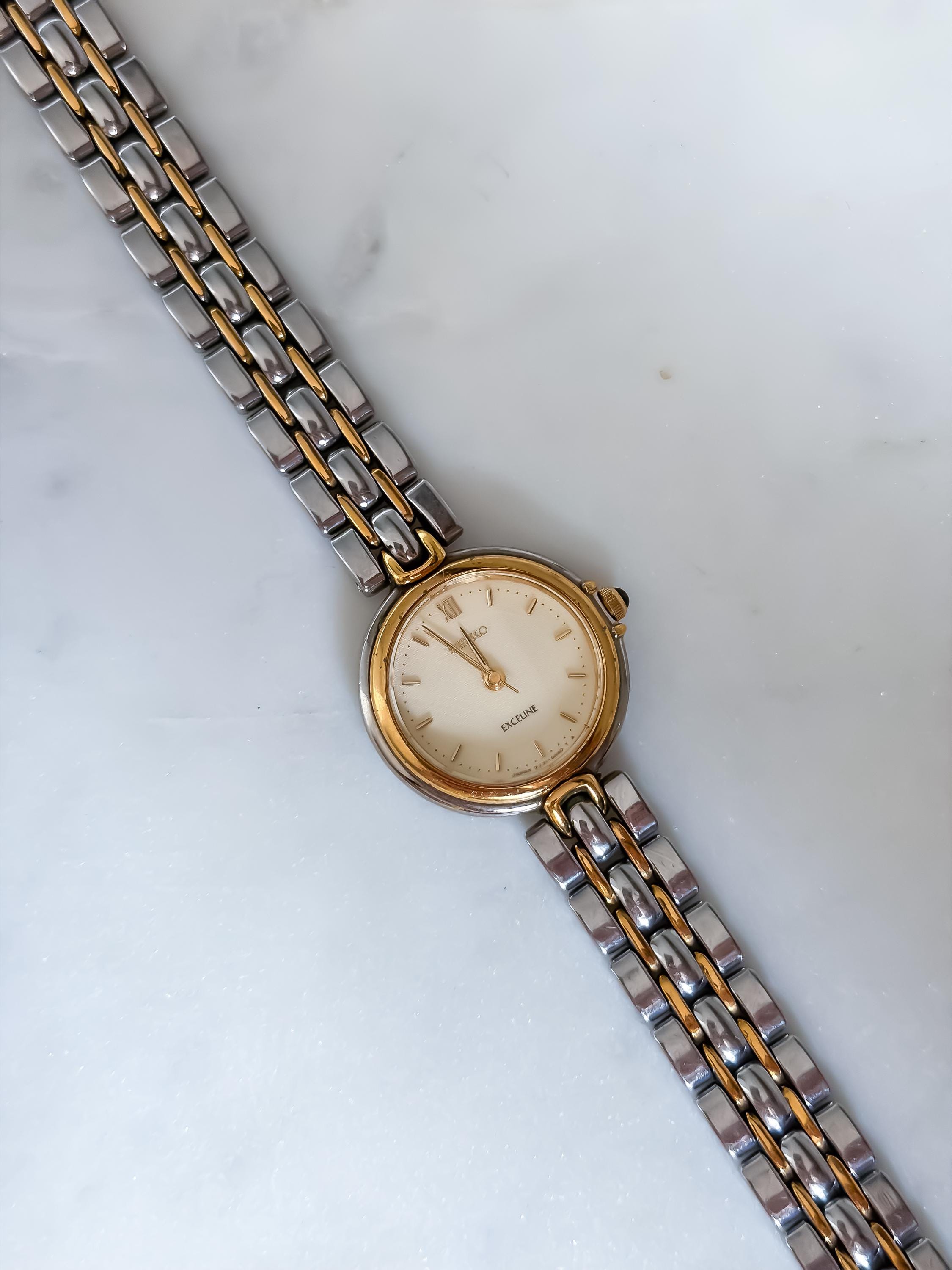 Seiko lassale womens watch - Etsy 日本