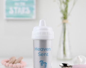Taza para sorber Heaven Sent