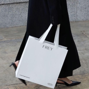 50 pezzi di sacchetti di carta personalizzati di lusso con manici a nastro – Imballaggio boutique ecologico personalizzato