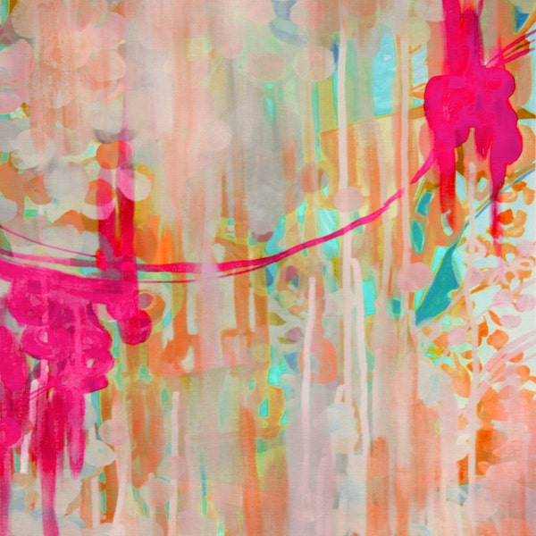 Medusas - impresión