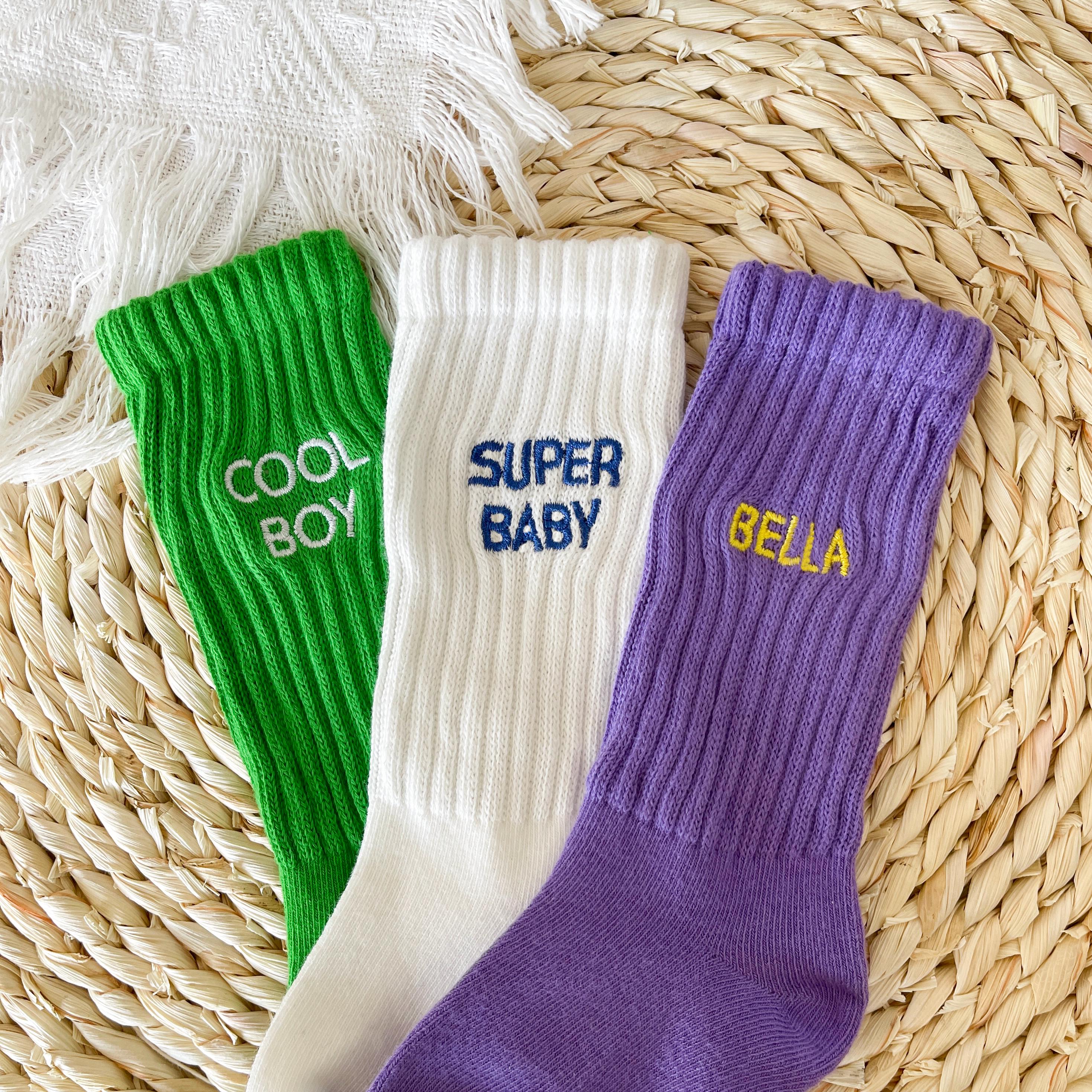 Old school socks France