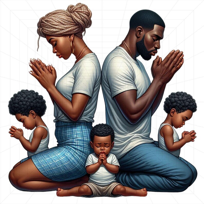 family-praying-clipart-man-praying-clipart-church-lady-clipart