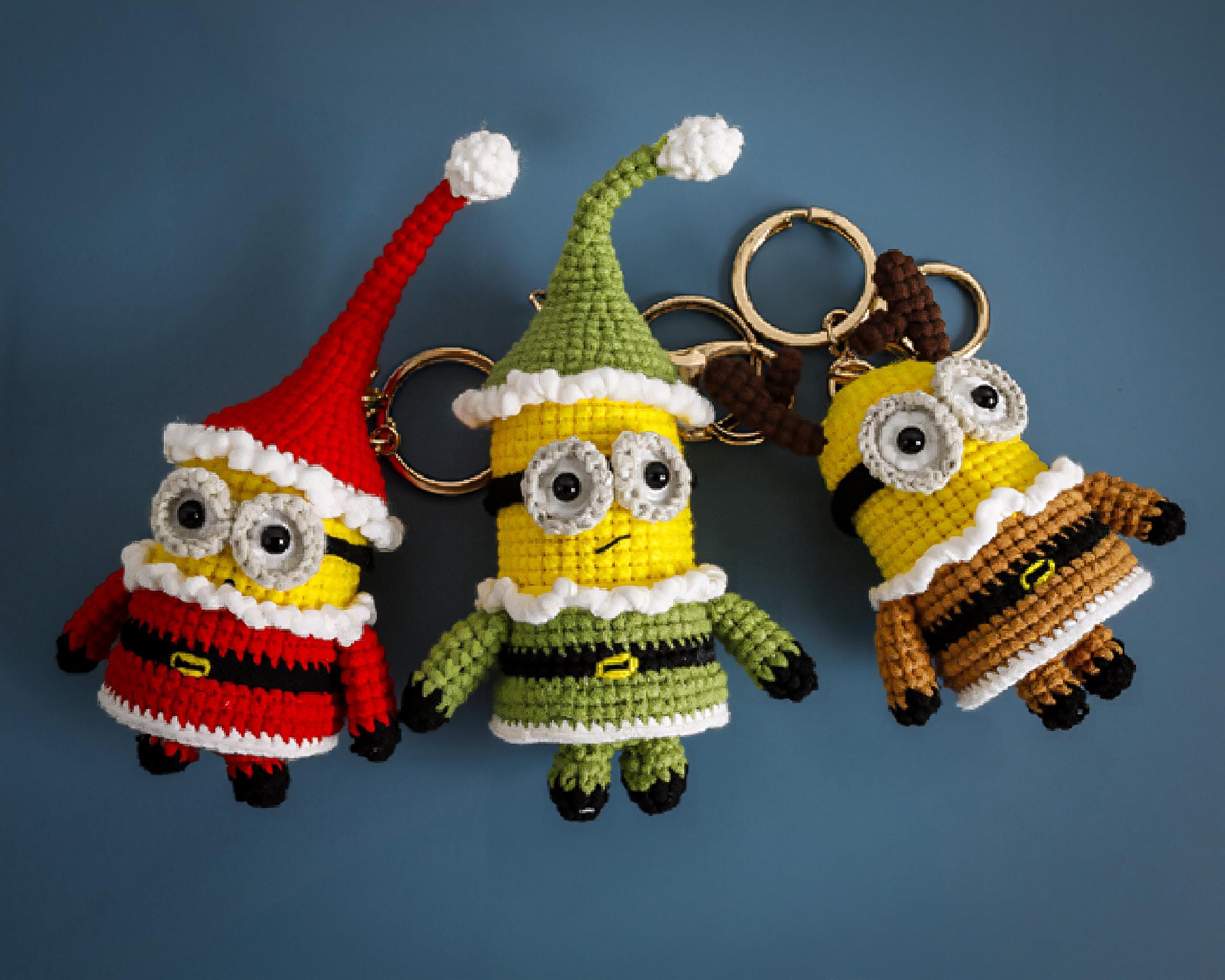 Holiday minions España