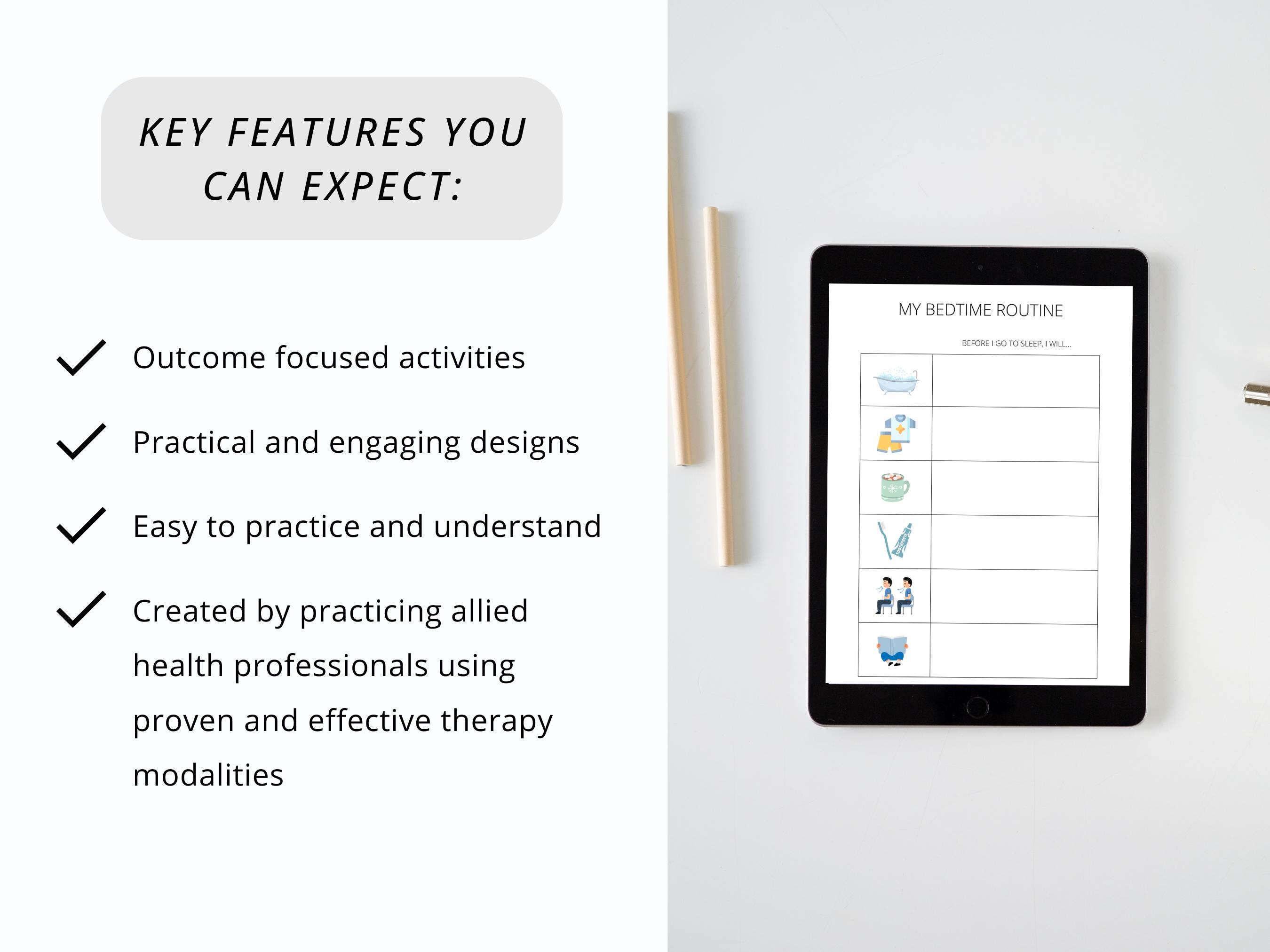 Sleep Hygiene Exercises And Activities For Kids Support Children With sleep-hygiene-exercises-and-activities-for-kids-support-children-with