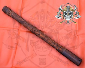 Unique Custom Handmade Battle Axe Ax Hatchet Camping Axe, Medieval Camp, Hand Forged Viking Beard Axe, Tomahawk, Handmade Gift, Gift For Him